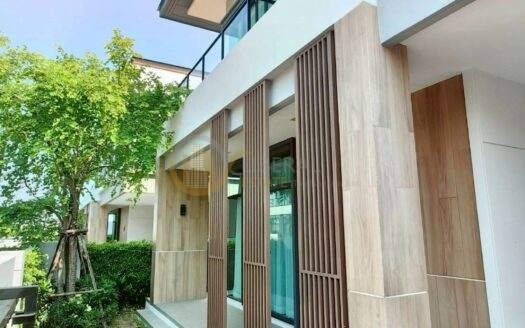 LTH15059 – Modern House Prime Location for Sale Bangna | Family Living Best Value | Near Mega Bangna | 18.5 MB | บ้านขาย บางนา ทำเลดี ครอบครัวอยู่สบาย คุ้มค่า ใกล้ เมกะบางนา