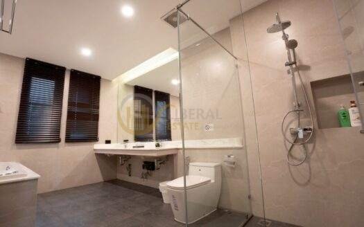 LTH15041 – Luxury House Private Pool for Rent Phrom Phong | Family Living Best Value | Near BTS Phrom Phong | 580,000 THB | บ้านให้เช่า พร้อมพงษ์ มีสระส่วนตัว ครอบครัวอยู่สบาย คุ้มค่า ใกล้ BTS พร้อมพงษ์