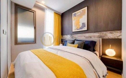 LTH15055 – Spacious Condo Low Floor for Rent Asok | City Lifestyle Best Value | Near BTS Asok | 109,000 THB | คอนโดให้เช่า อโศก ห้องกว้าง ชั้นต่ำ ไลฟ์สไตล์เมือง คุ้มค่า ใกล้ BTS อโศก