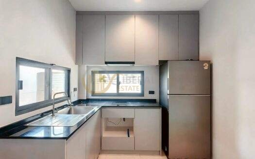 LTH15059 – Modern House Prime Location for Sale Bangna | Family Living Best Value | Near Mega Bangna | 18.5 MB | บ้านขาย บางนา ทำเลดี ครอบครัวอยู่สบาย คุ้มค่า ใกล้ เมกะบางนา