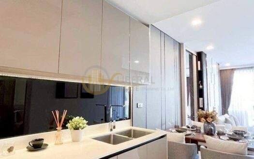 LTH15051 – Modern Condo Low Floor for Rent Asok | City Lifestyle Best Value | Near BTS Asok | 75,000 THB | คอนโดให้เช่า อโศก ชั้นต่ำ ไลฟ์สไตล์เมือง คุ้มค่า ใกล้ BTS อโศก