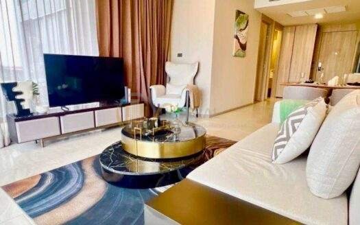 LTH15051 – Modern Condo Low Floor for Rent Asok | City Lifestyle Best Value | Near BTS Asok | 75,000 THB | คอนโดให้เช่า อโศก ชั้นต่ำ ไลฟ์สไตล์เมือง คุ้มค่า ใกล้ BTS อโศก