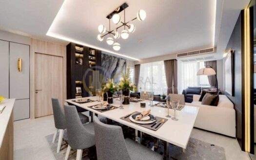 LTH15058 -🔥 Hot Unit Condo for Sale | Asok | Mid Floor, High Demand Location | Near BTS Asok | 25.9 MB | คอนโดอโศก ชั้นกลาง ทำเลดี ห้องแบบนี้ปล่อยไว รีบก่อนหลุด ใกล้ BTS อโศก