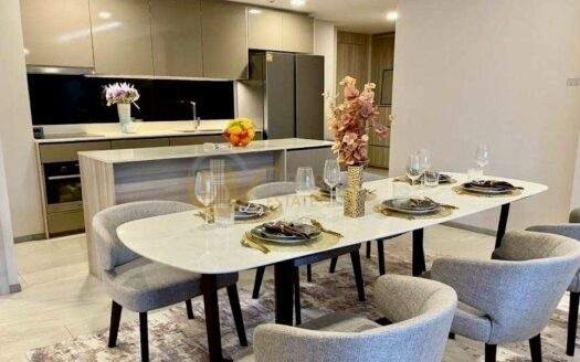 LTH15054 – Spacious Condo Low Floor for Sale Asok | City Lifestyle Best Value | Near BTS Asok | 22.9 MB | คอนโดขาย อโศก ห้องกว้าง ชั้นต่ำ ไลฟ์สไตล์เมือง คุ้มค่า ใกล้ BTS อโศก