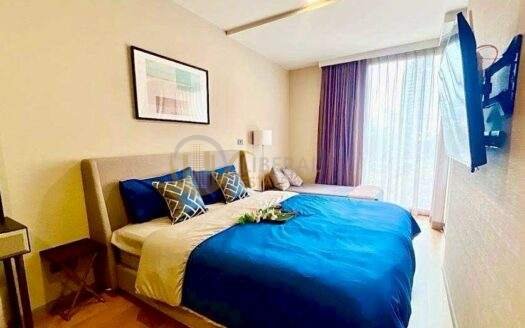 LTH15052 – Modern Condo Low Floor for Sale Asok | City Lifestyle Best Value | Near BTS Asok | 15.9 MB | คอนโดขาย อโศก ชั้นต่ำ ไลฟ์สไตล์เมือง คุ้มค่า ใกล้ BTS อโศ