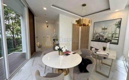 LTHC15038 – Luxury House Private Pool for Sale Lat Phrao | Family Living Best Value | Near BTS Ha Yaek Lat Phrao | 55 MB | บ้านขาย ลาดพร้าว มีสระส่วนตัว ครอบครัวอยู่สบาย คุ้มค่า ใกล้ BTS ห้าแยกลาดพร้าว