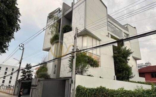 LTHC15038 – Luxury House Private Pool for Sale Lat Phrao | Family Living Best Value | Near BTS Ha Yaek Lat Phrao | 55 MB | บ้านขาย ลาดพร้าว มีสระส่วนตัว ครอบครัวอยู่สบาย คุ้มค่า ใกล้ BTS ห้าแยกลาดพร้าว