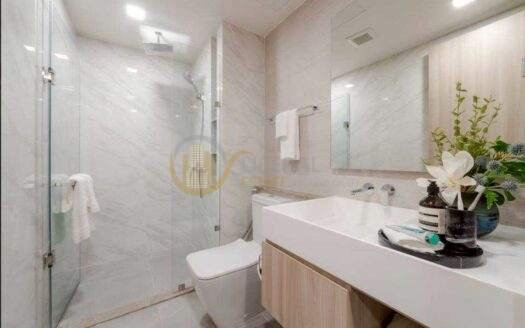 LTH15058 -🔥 Hot Unit Condo for Sale | Asok | Mid Floor, High Demand Location | Near BTS Asok | 25.9 MB | คอนโดอโศก ชั้นกลาง ทำเลดี ห้องแบบนี้ปล่อยไว รีบก่อนหลุด ใกล้ BTS อโศก