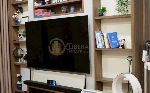 LTH15075 – 💎 Value Condo for Sale | Sathorn | Prime Location, Easy to Rent | Near BTS Chong Nonsi | 13.5 MB | คอนโดสาทร ทำเลดี ปล่อยเช่าง่าย คุ้มทั้งอยู่เองและลงทุน ใกล้ BTS