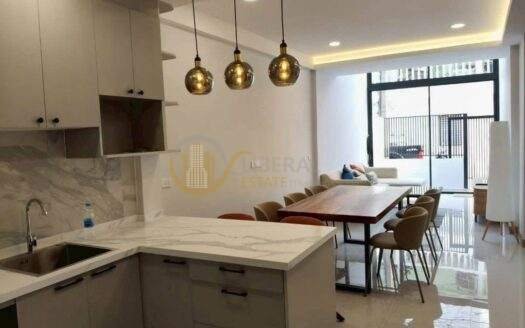 LTH15064 – Modern Home Office Loft Style for Rent Ekkamai | City Lifestyle Best Value | Near BTS Thonglor | 85,000 THB | โฮมออฟฟิศให้เช่า เอกมัย สไตล์ลอฟท์ โปร่งโล่ง คุ้มค่า ใกล้ BTS ทองหล่อ