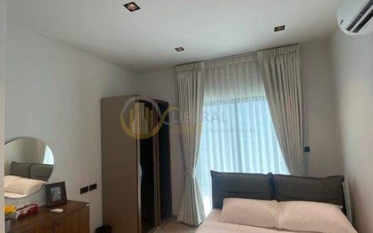 LTH15063 – Modern House Prime Location for Rent Rama 9 | Family Living Best Value | Near MRT Rama 9 | 120,000 THB | บ้านให้เช่า พระราม 9 ทำเลดี ครอบครัวอยู่สบาย คุ้มค่า ใกล้ MRT พระราม 9