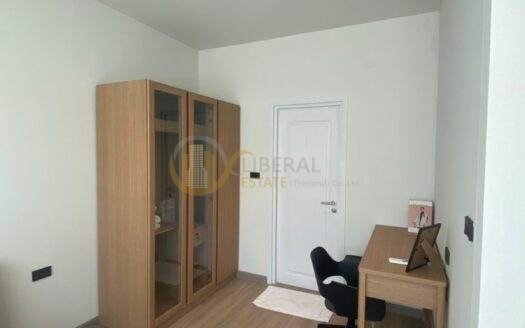 LTH15063 – Modern House Prime Location for Rent Rama 9 | Family Living Best Value | Near MRT Rama 9 | 120,000 THB | บ้านให้เช่า พระราม 9 ทำเลดี ครอบครัวอยู่สบาย คุ้มค่า ใกล้ MRT พระราม 9