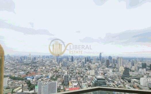 LTHC15069 – Luxury Condo High Floor for Sale Charoen Nakhon | City Lifestyle Best Value | Near BTS Charoen Nakhon | 75.59 MB | คอนโดขาย เจริญนคร ชั้นสูง ไลฟ์สไตล์เมือง คุ้มค่า ใกล้ BTS เจริญนคร