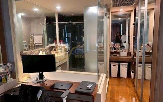 LTH15075 – 💎 Value Condo for Sale | Sathorn | Prime Location, Easy to Rent | Near BTS Chong Nonsi | 13.5 MB | คอนโดสาทร ทำเลดี ปล่อยเช่าง่าย คุ้มทั้งอยู่เองและลงทุน ใกล้ BTS