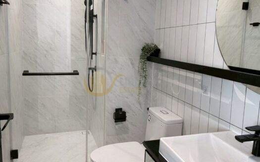 LTH15073 -🏙️ High Floor Condo for Rent | Krung Thonburi | Open View Living with Easy City Access | Near BTS Krung Thonburi | 65,000 THB/Month | คอนโดกรุงธนบุรี ชั้นสูง วิวโล่ง เดินทางเข้าเมืองง่าย ใกล้ BTS กรุงธนบุรี