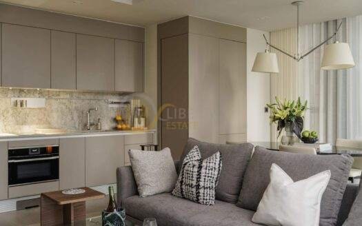 LTH15067 – Luxury Condo Prime Location for Sale Ploenchit | City Lifestyle Best Value | Near BTS Ploenchit | 29.5 MB | คอนโดขาย เพลินจิต ทำเลดี ไลฟ์สไตล์เมือง คุ้มค่า ใกล้ BTS เพลินจิต