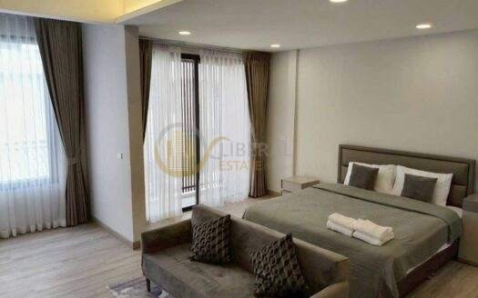 LTH15064 – Modern Home Office Loft Style for Rent Ekkamai | City Lifestyle Best Value | Near BTS Thonglor | 85,000 THB | โฮมออฟฟิศให้เช่า เอกมัย สไตล์ลอฟท์ โปร่งโล่ง คุ้มค่า ใกล้ BTS ทองหล่อ