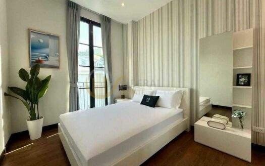 LTHC15072 -🐾🏡 Pet-Friendly House for Rent | Phra Khanong | Perfect Home for You & Your Pets | Near BTS Phra Khanong | 165,000 THB/Month | บ้านพระโขนง เลี้ยงสัตว์ได้จริง อยู่สบายทั้งครอบครัว ใกล้ BTS พระโขนง