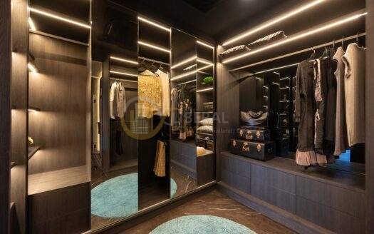 LTHC15062 – Modern Townhome Prime Location for Rent Ratchadaphisek | Family Living Best Value | Near MRT Ratchadaphisek | 150,000 THB | ทาวน์โฮมให้เช่า รัชดาภิเษก ทำเลดี ครอบครัวอยู่สบาย คุ้มค่า ใกล้ MRT รัชดาภิเษก