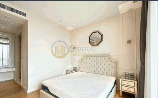 LTHC15070 – 🌊🏙️ Luxury Condo for Sale | Charoen Nakhon | High Floor Living with Stunning River View | Near BTS Charoen Nakhon | 66.9 MB | คอนโดเจริญนคร ชั้นสูง วิวแม่น้ำสวย ใจกลางไลฟ์สไตล์ใหม่ของเมือง ใกล้ BTS เจริญนคร