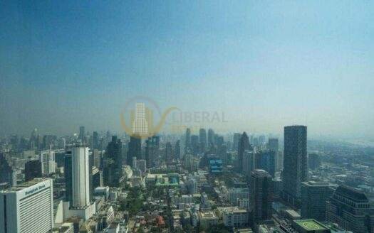 LTHC15077 – 👑 Prestige Residence for Sale | Chong Nonsi | Exclusive High Floor Living | Near BTS Chong Nonsi | 228 MB | เรสซิเดนซ์หรู ช่องนนทรี ชั้นสูง วิวเมืองระดับพรีเมียม สำหรับไลฟ์สไตล์เหนือระดับ ใกล้ BTS