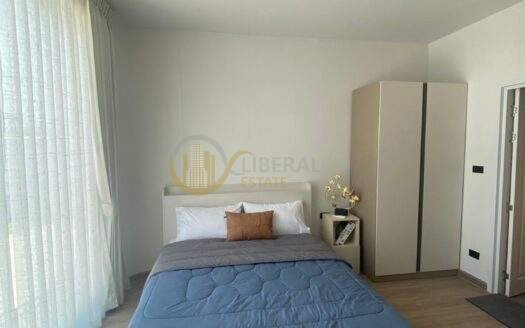 LTH15063 – Modern House Prime Location for Rent Rama 9 | Family Living Best Value | Near MRT Rama 9 | 120,000 THB | บ้านให้เช่า พระราม 9 ทำเลดี ครอบครัวอยู่สบาย คุ้มค่า ใกล้ MRT พระราม 9