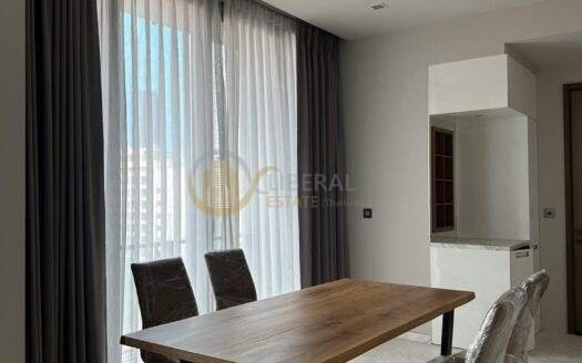 LTH15065 – Luxury Condo Prime Location for Rent Thonglor | City Lifestyle Best Value | Near BTS Thonglor | 125,000 THB | คอนโดให้เช่า ทองหล่อ ทำเลดี ไลฟ์สไตล์เมือง คุ้มค่า ใกล้ BTS ทองหล่อ