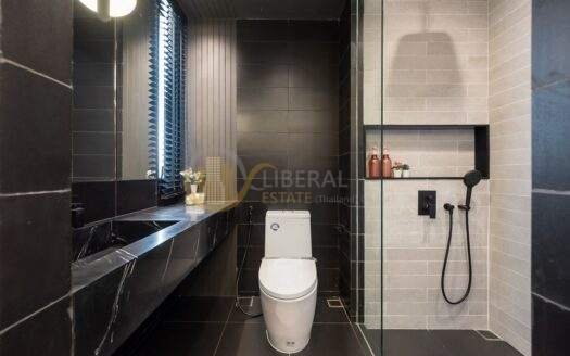 LTHC15062 – Modern Townhome Prime Location for Rent Ratchadaphisek | Family Living Best Value | Near MRT Ratchadaphisek | 150,000 THB | ทาวน์โฮมให้เช่า รัชดาภิเษก ทำเลดี ครอบครัวอยู่สบาย คุ้มค่า ใกล้ MRT รัชดาภิเษก