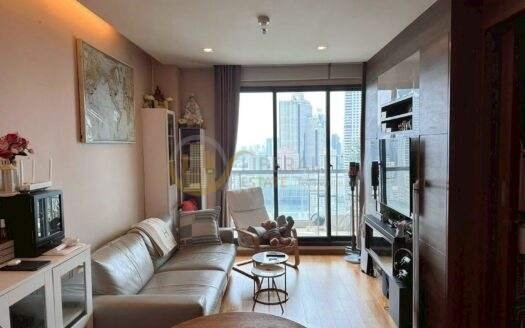 LTH15075 – 💎 Value Condo for Sale | Sathorn | Prime Location, Easy to Rent | Near BTS Chong Nonsi | 13.5 MB | คอนโดสาทร ทำเลดี ปล่อยเช่าง่าย คุ้มทั้งอยู่เองและลงทุน ใกล้ BTS