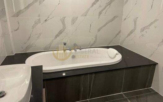 LTHC15081 – Modern House Prime Location for Sale Onnut | Family Living Best Value | Near BTS Onnut | 18 MB | บ้านขาย อ่อนนุช ทำเลดี ครอบครัวอยู่สบาย คุ้มค่า ใกล้ BTS อ่อนนุช