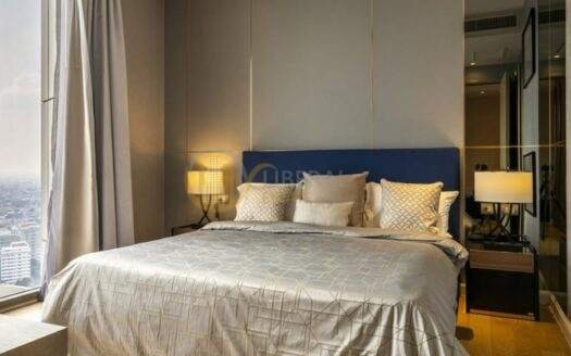 LTHC15095 – Luxury Condo High Floor for Sale Krung Thonburi | City Lifestyle Best Value | Near BTS Krung Thonburi | 45 MB | คอนโดขาย กรุงธนบุรี ชั้นสูง ไลฟ์สไตล์เมือง คุ้มค่า ใกล้ BTS กรุงธนบุรี