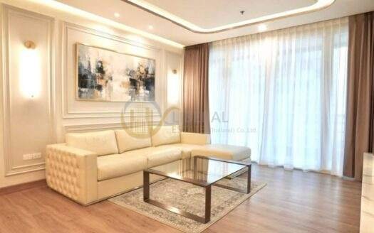 LTH15098 – Spacious Condo High Floor for Rent Saladaeng | City Lifestyle Best Value | Near BTS Saladaeng | 120,000 THB | คอนโดให้เช่า ศาลาแดง ห้องกว้าง ชั้นสูง คุ้มค่า ใกล้ BTS ศาลาแดง