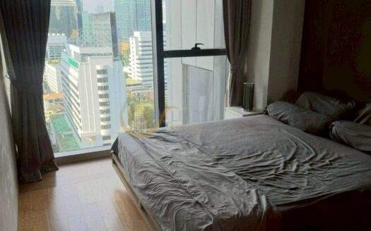 LTHC15094 – Modern Condo High Floor for Sale Chong Nonsi | City Lifestyle Best Value | Near BTS Chong Nonsi | 15.5 MB | คอนโดขาย ช่องนนทรี ชั้นสูง ไลฟ์สไตล์เมือง คุ้มค่า ใกล้ BTS ช่องนนทรี