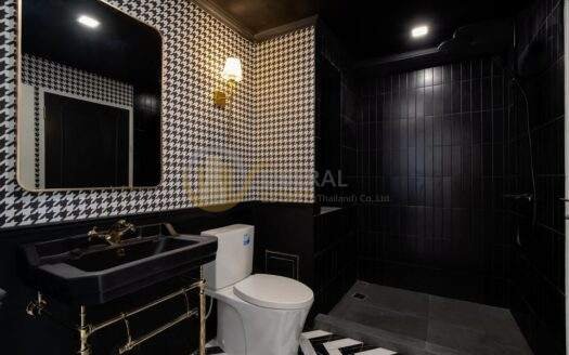 LTH15097 – Spacious Condo Prime Location for Sale Phrom Phong | City Lifestyle Best Value | Near BTS Phrom Phong | 32 MB | คอนโดขาย พร้อมพงษ์ ห้องกว้าง ทำเลดี คุ้มค่า ใกล้ BTS พร้อมพงษ์