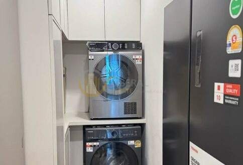 LTH15098 – Spacious Condo High Floor for Rent Saladaeng | City Lifestyle Best Value | Near BTS Saladaeng | 120,000 THB | คอนโดให้เช่า ศาลาแดง ห้องกว้าง ชั้นสูง คุ้มค่า ใกล้ BTS ศาลาแดง