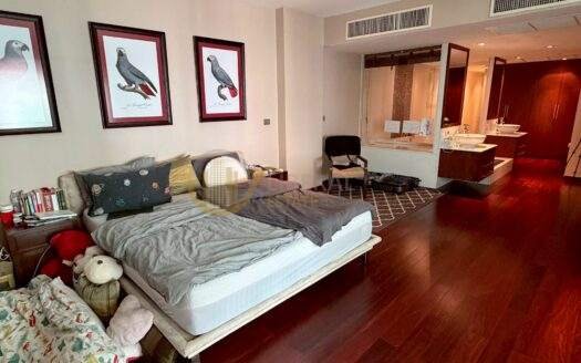 LTH15082 – 💎 Duplex Condo for Rent | Phrom Phong | Feels Like a House in the City | Near BTS Phrom Phong | 200,000 THB/Month | คอนโดดูเพล็กซ์ พร้อมพงษ์ ฟีลเหมือนอยู่บ้าน พื้นที่แยกชัด อยู่สบาย ใกล้ BTS