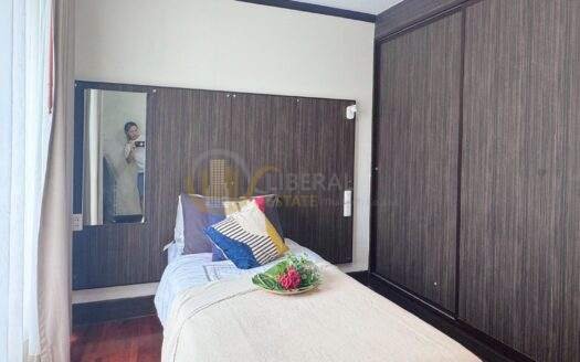 LTH15083 – 🐶 Condo for Rent | Thonglor | Big Space for You & Your Pets | Near BTS Thonglor | 64,000 THB/Month | คอนโดทองหล่อ ห้องใหญ่ เลี้ยงสัตว์ได้ ใช้ชีวิตง่ายในย่านฮิต ใกล้ BTS