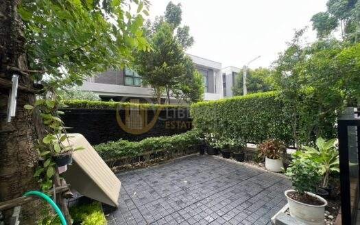 LTHC15081 – Modern House Prime Location for Sale Onnut | Family Living Best Value | Near BTS Onnut | 18 MB | บ้านขาย อ่อนนุช ทำเลดี ครอบครัวอยู่สบาย คุ้มค่า ใกล้ BTS อ่อนนุช