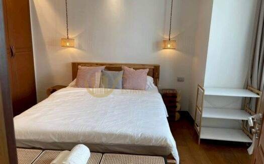 LTHC15093 – Spacious Condo for Rent 👑| Phrom Phong | Premium Living for Comfort & Privacy | Near BTS Phrom Phong | 145,000 THB/Month | คอนโดพร้อมพงษ์ พื้นที่กว้าง เป็นส่วนตัว อยู่สบายระดับพรีเมียม ใกล้ BTS