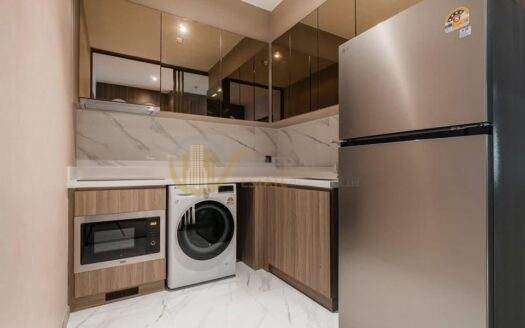 LTHC15087 – Modern Condo High Floor for Rent Ekkamai | City Lifestyle Best Value | Near BTS Ekkamai | 98,000 THB | คอนโดให้เช่า เอกมัย ชั้นสูง ไลฟ์สไตล์เมือง คุ้มค่า ใกล้ BTS เอกมัย