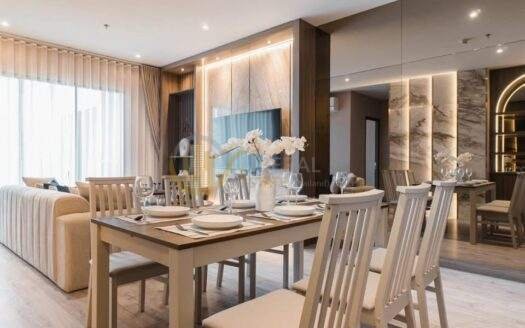 LTHC15087 – Modern Condo High Floor for Rent Ekkamai | City Lifestyle Best Value | Near BTS Ekkamai | 98,000 THB | คอนโดให้เช่า เอกมัย ชั้นสูง ไลฟ์สไตล์เมือง คุ้มค่า ใกล้ BTS เอกมัย