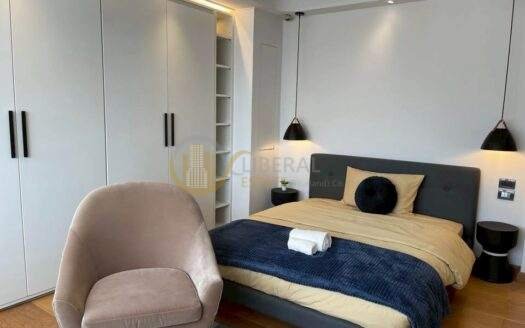 LTHC15093 – Spacious Condo for Rent 👑| Phrom Phong | Premium Living for Comfort & Privacy | Near BTS Phrom Phong | 145,000 THB/Month | คอนโดพร้อมพงษ์ พื้นที่กว้าง เป็นส่วนตัว อยู่สบายระดับพรีเมียม ใกล้ BTS