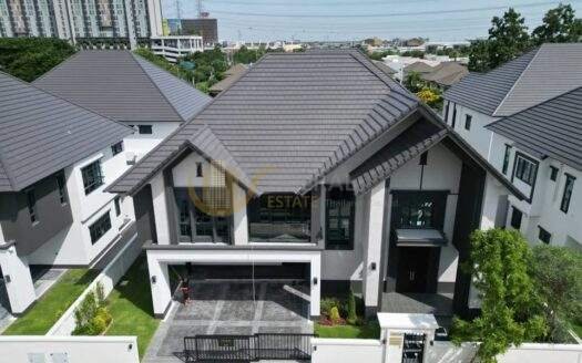 LTHC15099 – Modern House Prime Location for Sale Bangna | Family Living Best Value | Near BTS Bangna | 29 MB | บ้านขาย บางนา ทำเลดี ครอบครัวอยู่สบาย คุ้มค่า ใกล้ BTS บางนา