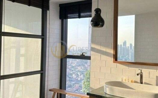 LTHC15086 – 🔥 Hot Luxury Unit | Chong Nonsi | High Floor in High Demand Location | Near BTS Chong Nonsi | 82 MB | คอนโดช่องนนทรี ชั้นสูง ทำเลแรง ห้องแบบนี้ปล่อยไว รีบก่อนหลุด ใกล้ BTS