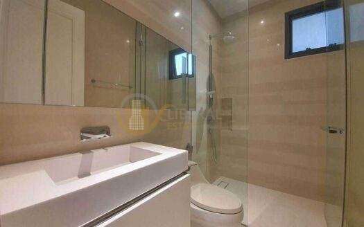 LTHC15080 – 🔥 Exclusive Condo for Rent | Phrom Phong | Rare High Floor Unit in Prime Area | Near BTS Phrom Phong | 150,000 THB/Month | คอนโดพร้อมพงษ์ ห้องชั้นสูง หายากในโซนนี้ รีบก่อนหลุด ใกล้ BTS