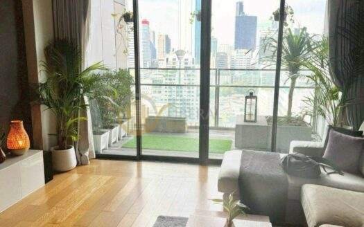 LTHC15094 – Modern Condo High Floor for Sale Chong Nonsi | City Lifestyle Best Value | Near BTS Chong Nonsi | 15.5 MB | คอนโดขาย ช่องนนทรี ชั้นสูง ไลฟ์สไตล์เมือง คุ้มค่า ใกล้ BTS ช่องนนทรี