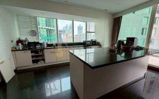 LTH15082 – 💎 Duplex Condo for Rent | Phrom Phong | Feels Like a House in the City | Near BTS Phrom Phong | 200,000 THB/Month | คอนโดดูเพล็กซ์ พร้อมพงษ์ ฟีลเหมือนอยู่บ้าน พื้นที่แยกชัด อยู่สบาย ใกล้ BTS