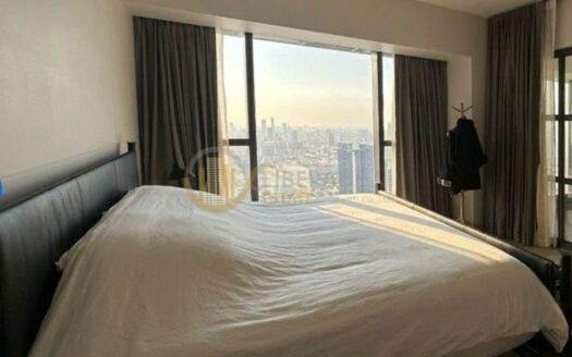 LTHC15086 – 🔥 Hot Luxury Unit | Chong Nonsi | High Floor in High Demand Location | Near BTS Chong Nonsi | 82 MB | คอนโดช่องนนทรี ชั้นสูง ทำเลแรง ห้องแบบนี้ปล่อยไว รีบก่อนหลุด ใกล้ BTS