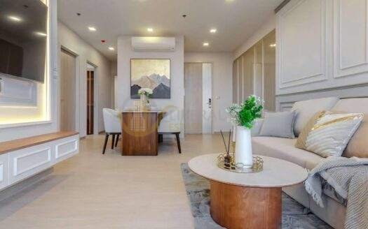 LTHC15088 – 💼 Condo for Rent | Rama 9 | Perfect for Professionals in CBD Area | Near MRT Rama 9 | 150,000 THB/Month | คอนโดพระราม 9 เหมาะคนทำงาน ใกล้ออฟฟิศ ใช้ชีวิตง่าย ใกล้ MRT