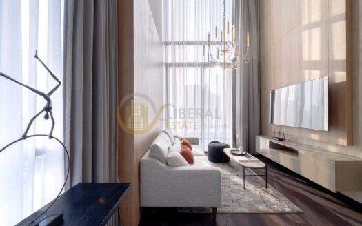 LTH15092 – NEW Luxury Duplex for Sale🚨🔥 | Thonglor | Just Listed, Rare Unit | Near BTS Thonglor | 28.5 MB | คอนโดดูเพล็กซ์ ทองหล่อ เพิ่งเข้าใหม่ ห้องหายาก รีบก่อนหลุด ใกล้ BTS ทองหล่อ